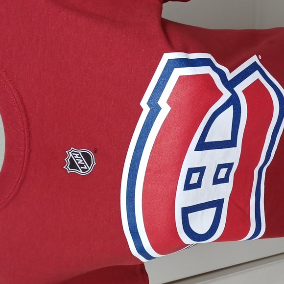 NWOT HABS Original t-shirt Toffoli 73 - Picture 3 of 5
